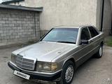 Mercedes-Benz 190 1990 года за 700 000 тг. в Талдыкорган – фото 2