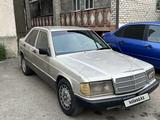 Mercedes-Benz 190 1990 годаүшін700 000 тг. в Талдыкорган – фото 3