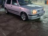 Nissan March 1997 года за 1 400 000 тг. в Узынагаш – фото 3