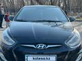 Hyundai Accent 2013 года за 5 300 000 тг. в Тараз