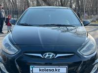 Hyundai Accent 2013 годаүшін5 300 000 тг. в Тараз