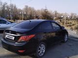 Hyundai Accent 2013 года за 5 300 000 тг. в Тараз – фото 4