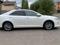 Toyota Camry 2016 годаүшін10 700 000 тг. в Астана – фото 5