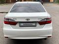 Toyota Camry 2016 годаfor10 700 000 тг. в Астана – фото 7