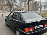 ВАЗ (Lada) 2114 2012 годаfor1 100 000 тг. в Шолаккорган – фото 4