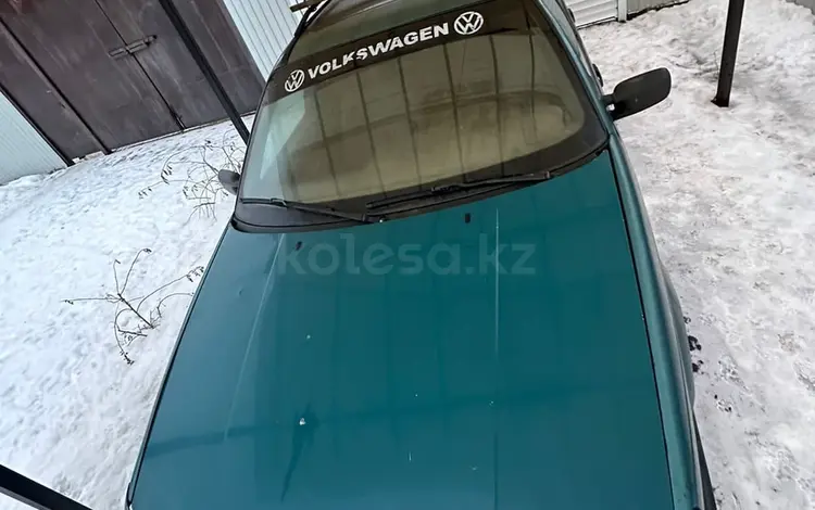 Volkswagen Passat 1992 годаүшін900 000 тг. в Уральск