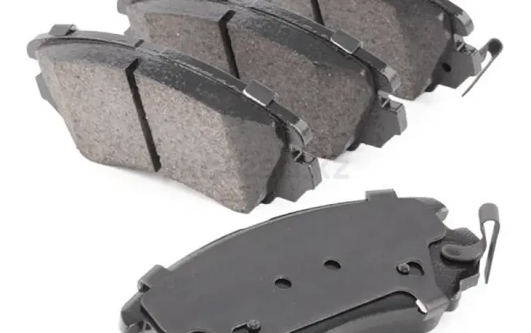 Колодки тормозные за 18 000 тг. в Астана