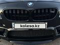 BMW 535 2015 года за 12 500 000 тг. в Алматы – фото 10