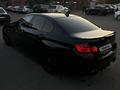 BMW 535 2015 года за 12 500 000 тг. в Алматы – фото 11