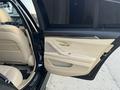 BMW 535 2015 года за 12 500 000 тг. в Алматы – фото 16