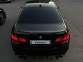 BMW 535 2015 года за 12 500 000 тг. в Алматы
