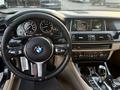 BMW 535 2015 года за 12 500 000 тг. в Алматы – фото 24