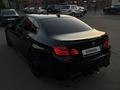 BMW 535 2015 года за 12 500 000 тг. в Алматы – фото 2