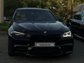 BMW 535 2015 года за 12 500 000 тг. в Алматы – фото 7