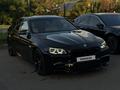 BMW 535 2015 года за 12 500 000 тг. в Алматы – фото 5