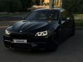 BMW 535 2015 года за 12 500 000 тг. в Алматы – фото 8