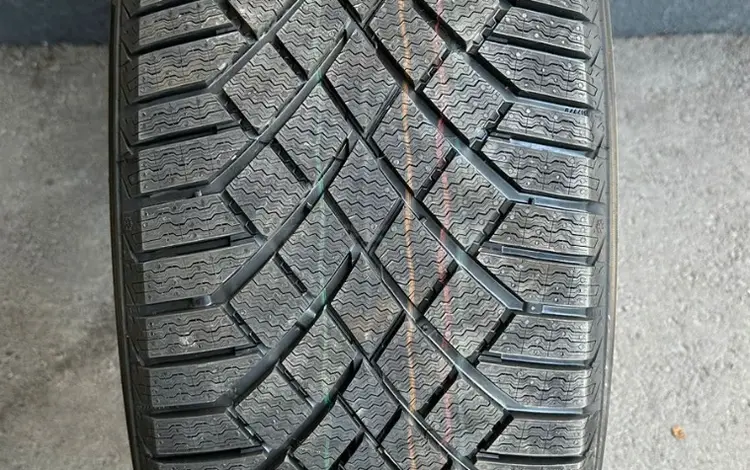 Шины Continental 245/35/r20 Viking 7 за 180 000 тг. в Алматы
