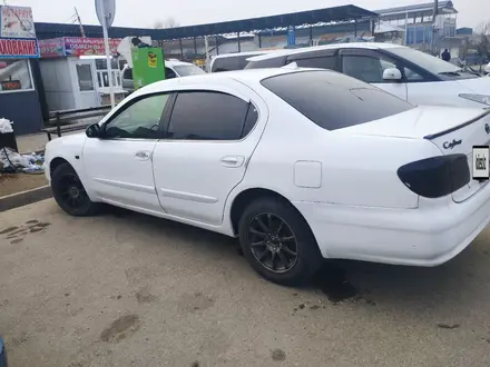 Nissan Cefiro 2000 года за 2 500 000 тг. в Кордай – фото 5