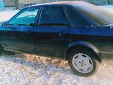 Audi 80 1991 годаfor1 600 000 тг. в Каратау – фото 4