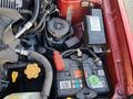 Subaru Forester 2007 г.