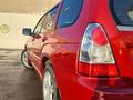 Subaru Forester 2007 г.