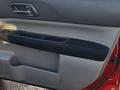 Subaru Forester 2007 г.