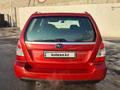 Subaru Forester 2007 г.
