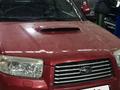 Subaru Forester 2007 г.