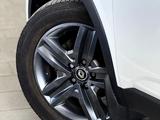 Renault Arkana 2021 года за 7 250 000 тг. в Костанай – фото 4