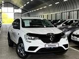 Renault Arkana 2021 года за 7 250 000 тг. в Костанай