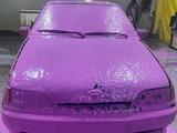 ВАЗ (Lada) 2115 2011 годаүшін1 100 000 тг. в Астана – фото 4