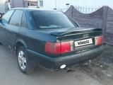 Audi 100 1991 года за 1 550 000 тг. в Астана – фото 4