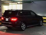 Mercedes-Benz GLS 400 2018 годаfor24 999 900 тг. в Астана – фото 4