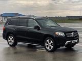 Mercedes-Benz GLS 400 2018 годаfor24 999 900 тг. в Астана