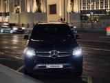 Mercedes-Benz GLS 400 2018 годаfor24 999 900 тг. в Астана – фото 3