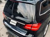 Mercedes-Benz GLS 400 2018 годаfor24 999 900 тг. в Астана – фото 5