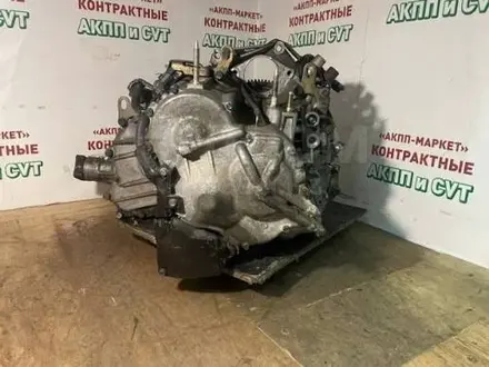 АКПП хонда одиссей шатл аккорд елизион стрим срв црв cr-v коробка вариятор за 120 000 тг. в Алматы – фото 2