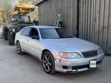 Toyota Aristo 1995 годаүшін1 950 000 тг. в Алматы – фото 2