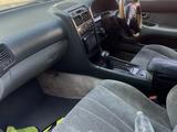 Toyota Aristo 1995 годаүшін1 950 000 тг. в Алматы – фото 5