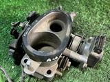 Дроссель дроссельная заслонка Ауди А6 С4 100 2.6 2.8 А4 за 10 000 тг. в Алматы