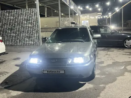 ВАЗ (Lada) 2112 2007 года за 1 000 000 тг. в Шымкент