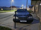 Mercedes-Benz S 320 1999 года за 3 500 000 тг. в Шымкент