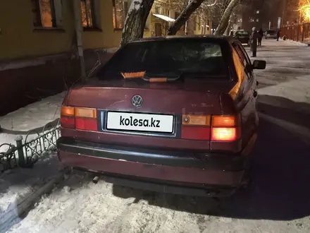 Volkswagen Vento 1993 года за 900 000 тг. в Астана – фото 5