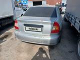 Hyundai Accent 2007 года за 800 000 тг. в Актау – фото 2