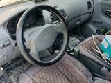 Hyundai Accent 2007 года за 800 000 тг. в Актау – фото 3