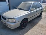 Hyundai Accent 2007 года за 800 000 тг. в Актау