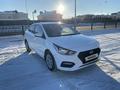 Hyundai Accent 2017 года за 6 700 000 тг. в Астана – фото 6