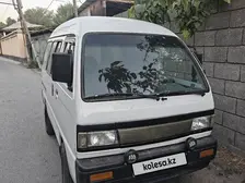 Daewoo Damas, 2006