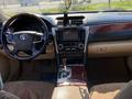 Toyota Camry 2011 годаfor11 000 000 тг. в Тараз – фото 7