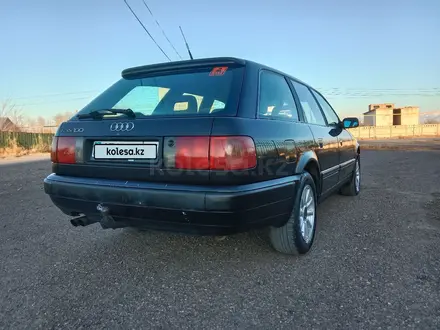 Audi 100 1992 года за 2 350 000 тг. в Чунджа – фото 33